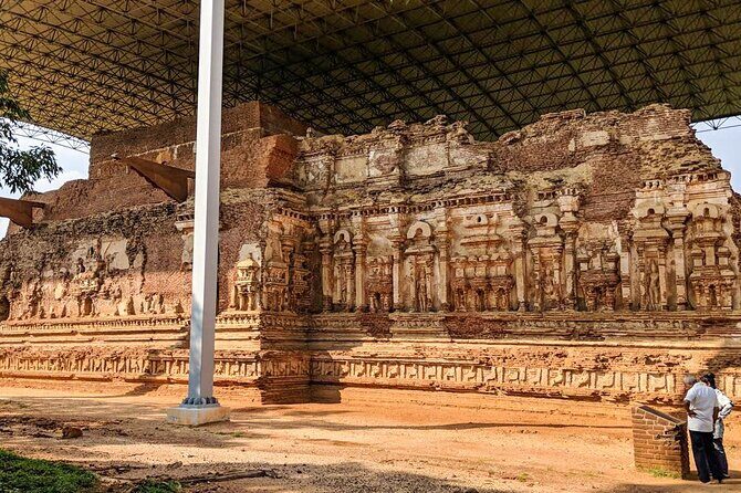 Wild Wonders and Sacred Spaces Tour from Hikkaduwa (2 Days) - What We Think About the Value