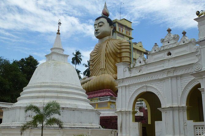 Wild Wonders & Hidden Temples from Hikkaduwa (2 Days) - What Makes This Tour Stand Out?