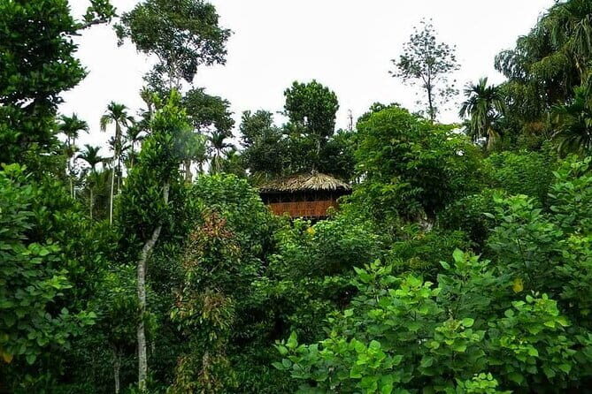 Wildlife Tour A Journey Through 3 Sanctuaries - Exploring the Itinerary in Detail
