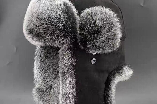 Winter Wear Purchase Item in Harbin - Summing Up: Who Should Consider This Tour?