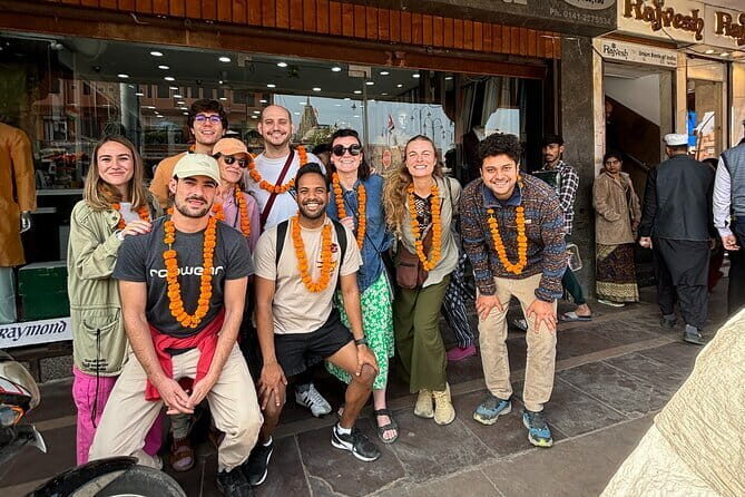 Women only Full Day Tour of Jaipur - The Sum Up