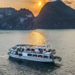 Wonderbay Luxury 1 Day Cruise from Hanoi with Expressway Transfer - The Value for Your Money
