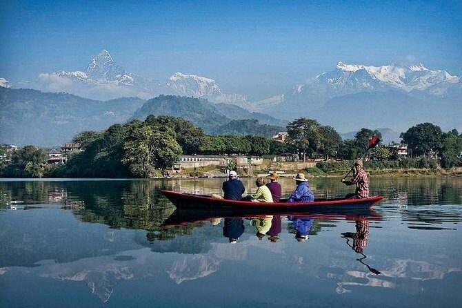 Wonderful Australian Camp & Sarangkot Trek - What to Expect on the Tour