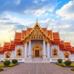 Wonderful Bangkok Tour : GrandPalace WatTraimit WatPho WatBencha - Authentic, Value-Driven Cultural Exploration