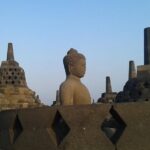 Wonderful Borobudur Prambanan One Day Tour - Transportation & Timing