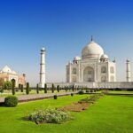 Wonderful same day trip of Agra from New Delhi - Key Points