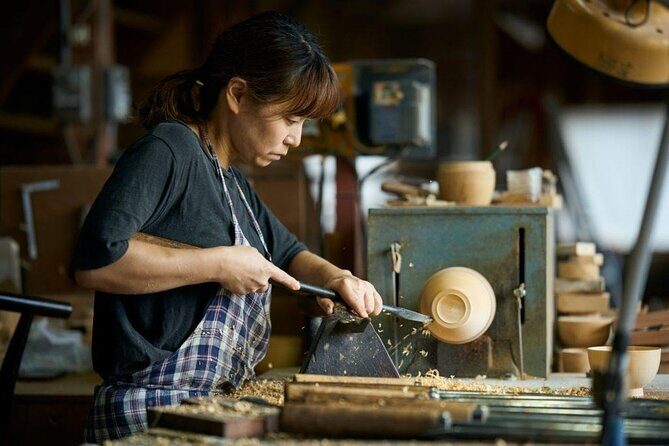 Woodworking Workshop with a Professional Artisan - Final Thoughts