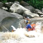 World-Class Mae Taeng River Whitewater Rafting Experience - Authentic and Insightful Traveler Experiences