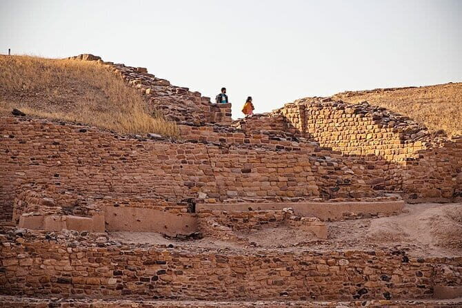 World Heritage Site: Patan, Dholavira & Little Rann Of Kutch Tour - The Sum Up