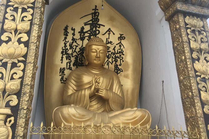 World Peace Stupa Day Hike From Pokhara - What’s Included and What to Consider