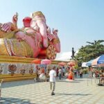 World's biggest Ganesha & Temple of Upside down BAT - Our Takeaway: Who Will Enjoy This Tour?