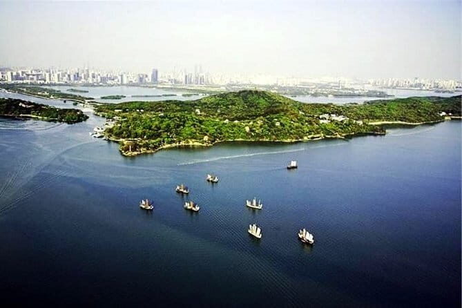 Wuxi Lingshan Buddha Private Day Tour from Suzhou - Final Thoughts