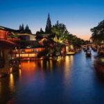 Wuzhen Ancient Water Town Private Night Tour from Hangzhou with Dinner Option - Practical Details: What to Expect and Tips for Your Visit