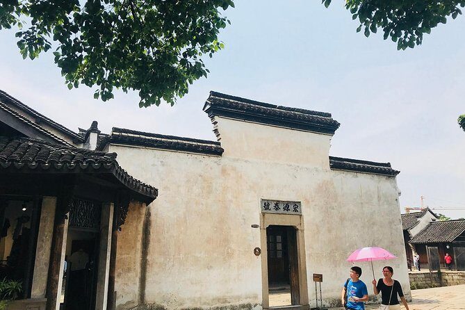 Wuzhen Water Town Day Tour from Shanghai - Final Thoughts: Is It Worth the Price?