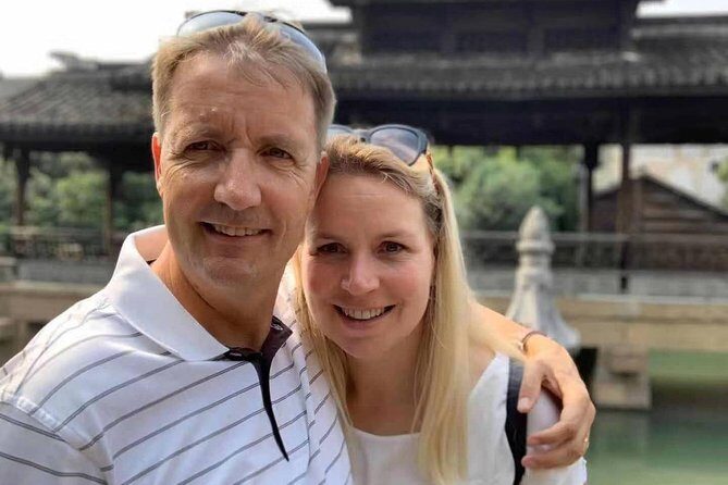 Wuzhen Water Town-Xizha 8H Private Tour from Shanghai - Final Thoughts on the Value