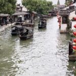 Wuzhen Water Village Tour From Shanghai With English Driver Guide - Who Should Consider This Tour?
