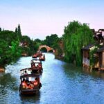 Wuzhen & Xitang Water Town Self-Guided Tour with Private Transfer from Hangzhou - What’s Included and What’s Not