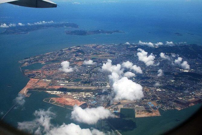 Xiamen Gaoqi Airport Private Transfer to Local Railway Station - FAQ