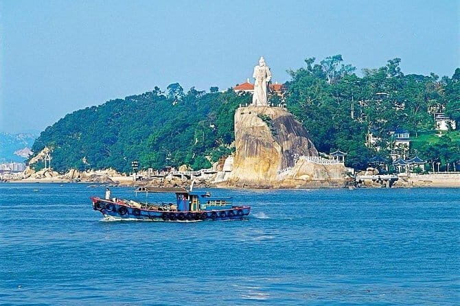 Xiamen Private Day Tour Include Gulangyu Island and Botanic Garden - Practical Aspects and Value