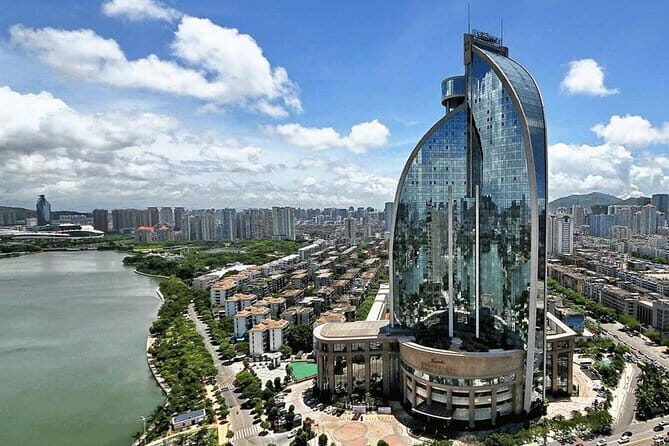 Xiamen Private English Interpreter Service - What Is the Xiamen Private English Interpreter Service?