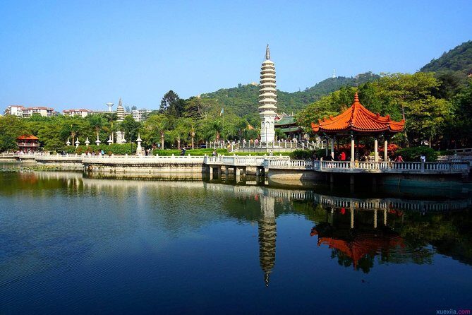 Xiamen Private Flexible Shore Excursion with City Highlights - What’s Included and Why It Matters