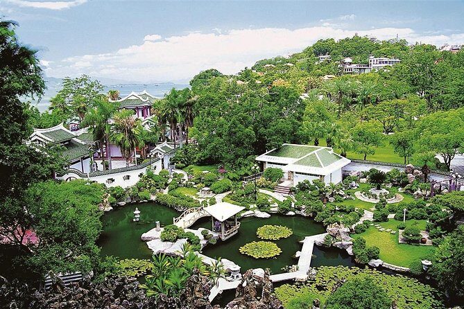Xiamen Private One Day Tailor Made Tour with Gulangyu and City Highlights - Authenticity and Travel Tips