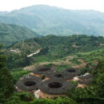 Xiamen Private Shore Excursion: Yongding ,TianluoKeng or Nanjing Tulou Village - The Local Guide Experience