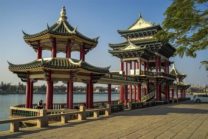 Xiamen Private Tour: Gulangyu and Jimei School Village - Returning to Xiamen and Tasting Authentic Cuisine
