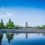 Xian Afternoon Tour to Big Wild Goose Pagoda and Qujiang Pool - What Could Be Better?