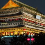 Xi'an Airport to Hotel: Private Transfer for up to 15 pax - Authentic Experiences and Review Insights