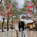 Xi'an Big Wild Goose Pagoda Sleepless Town Night Walking Tour - The Itinerary: What to Expect