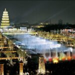 Xian City Night View Private Tour - The Practicalities: Timing, Cost, and Group Size