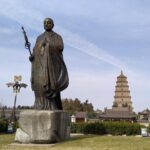 Xian Essence of Terracotta Army, City Wall, Big Wild Goose Pagoda - FAQ
