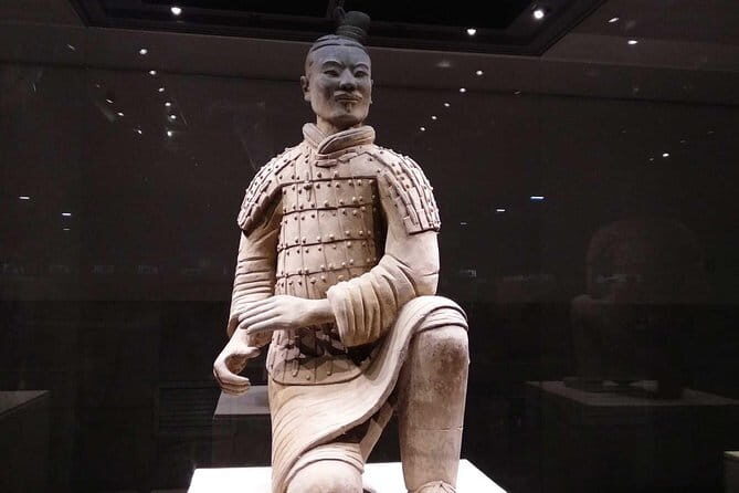 Xi'an Essential Mini Group Day Trip - Who is this tour best for?