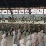 Xian Experience of Terracotta Warriors, Dumplings Dinner, Tang Paradise - FAQ