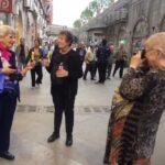 Xi'an Hidden delicious Food night tour with English speaking guide 3hours - The Sum Up