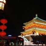 Xian Leisure Evening Walking Tour - Final Thoughts