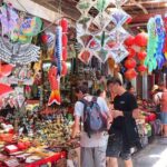 Xi'an Morning Walking and Foodie Tour - Authentic Experiences and Hidden Gems