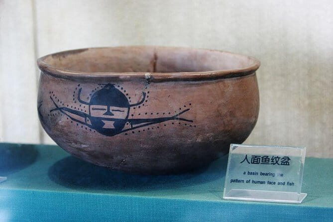 Xian One Day Terracotta Warriors and Horses, Banpo Site and Wild Goose Pagoda - Why This Tour Offers Great Value