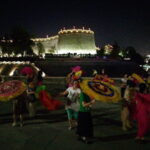 Xi'an Private 2-Hour City Wall Walking Tour Day or Night - The Itinerary Breakdown
