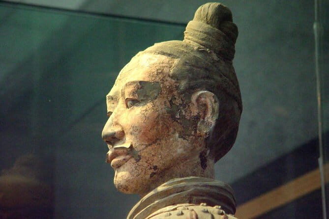 Xian Private Day Tour Terracotta Army and City Wall, No Shopping - Pricing and Value