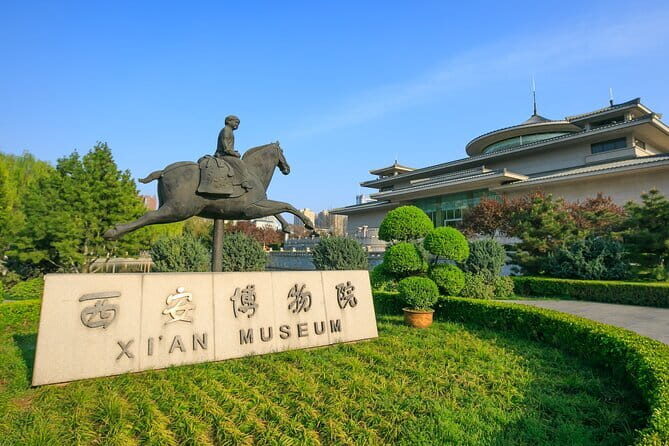 Xi'an Private Tour: Ancient City Wall, Museum, Pogoda - What Makes This Tour Stand Out?