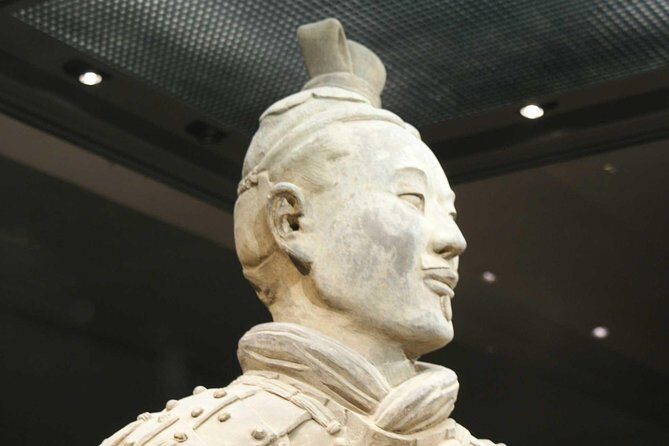 Xian Private Tour of Terracotta Army and More - Exploring the Itinerary in Detail