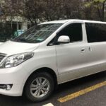 Xi'an Private Transfer: From Xi'an Xianyang International Airport (XIY) to Hotel in Xi'an - Who is This Service Best For?