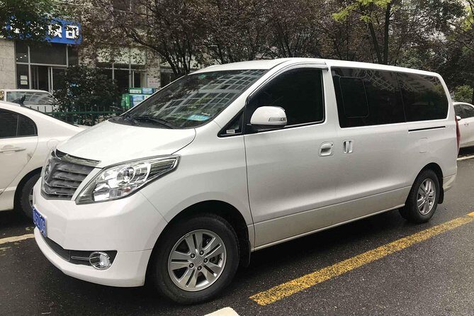 Xi'an Private Transfer: From Xi'an Xianyang International Airport (XIY) to Hotel in Xi'an - Who is This Service Best For?