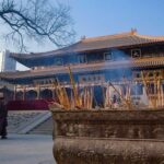 Xian Religious Experience of Temples, Mosque, Church - Authentic Insights from Past Experiences