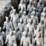 Xian Small Group Tour to Terracotta Warriors and City Wall - Final Thoughts