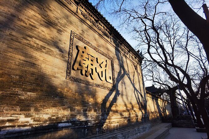 Xi'an Stone Stele (Beilin) Museum English-speaking Guide Service - Final Thoughts