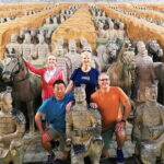 Xi'an: Terracotta Army, Banpo Matriarchal Site & City Wall - Who Will Appreciate This Tour?