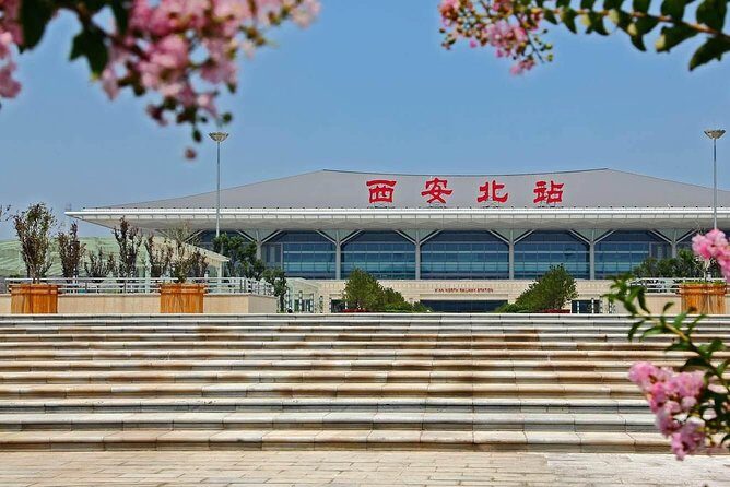 Xi'an Terracotta Warriors Museum and Xi'an Railway Station Drop off Day Tour - What Travelers Should Know
